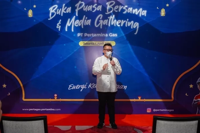 Merangkak Naik 18,2 Persen, Laba Bersih Pertagas 2023 Capai USD 196,7 Juta