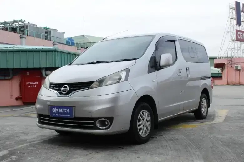 Muat Banyak Orang dan Barang, Ini Pilihan Rekomendasi Minibus Murah untuk Mudik Lebaran