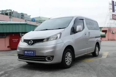 Muat Banyak Orang dan Barang, Ini Pilihan Rekomendasi Minibus Murah untuk Mudik Lebaran