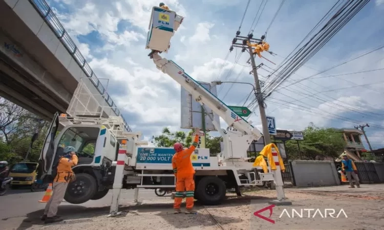 Pakar Energi ITB Menilai Power Wheeling Berisiko Ganggu Keandalan Listrik Nasional