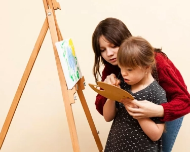 Perjuangan dan Kesadaran, 2 April Peringati Hari Peduli Autisme Sedunia