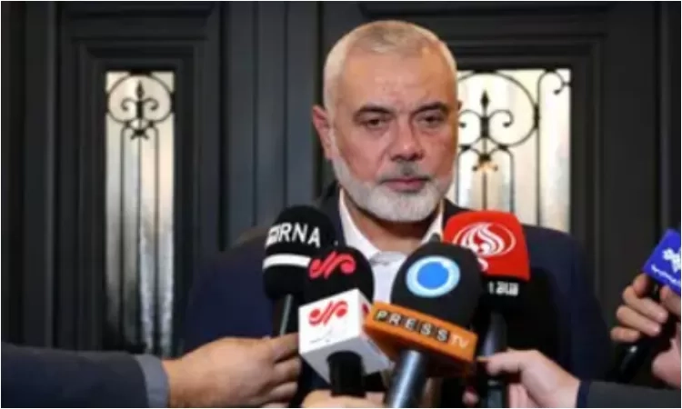 Sabah Abdul Salam, Saudari Pemimpin Hamas Ismail Haniyeh Ditangkap Pasukan Israel