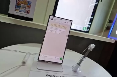 Selain S24, Samsung Pertimbangkan Pemilik Galaxy S22 Bisa Dapat Fitur Galaxy AI