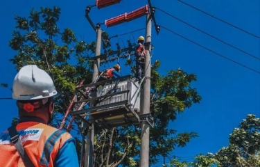 Tak Hanya Langgar UUD 45, Peneliti UGM Sebut Power Wheeling Bakal Kerek Tarif Listrik