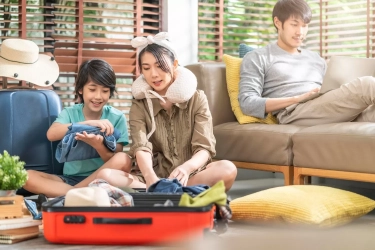 Tak Perlu Khawatir Lagi, Simak 9 Tips Rumah Tetap Aman Saat Ditinggal Mudik ke Kampung Halaman