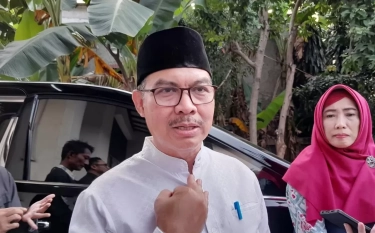 Tanggapi Cuti Melahirkan bagi Suami, Kepala BKKBN Sebut Idealnya Selama Tiga Minggu, Begini Penjelasan Ilmiahnya