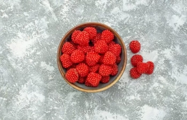 Wajib Dicoba, Ini 7 Manfaat Raspberry untuk Kesehatan Tubuh, Mulai Cegah Kanker hingga Diabetes