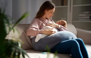 Wajib Tahu, Fakta Penting bagi Ibu Menyusui yang Puasa, Apakah Bisa Menurunkan Kualitas ASI?