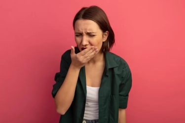 Waspada! Bukan Sekedar Bau Mulut Biasa, Ini 7 Penyakit yang Bisa di Deteksi Melalui Bau Mulut