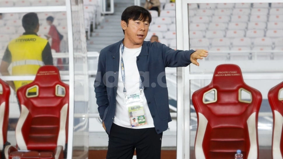 Agenda Lengkap Timnas Indonesia Bulan April, Tiket Olimpiade Jadi Fokus