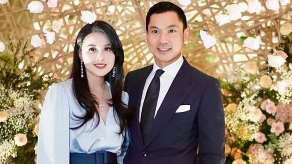 Ayah Sandra Dewi Sempat Ragu Putrinya Dipersunting Harvey Moeis, Kini Jadi Tersangka Korupsi Timah