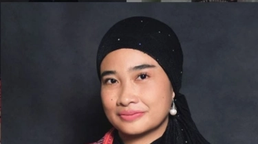 Banyak yang Protes, Okky Madasari Justru Dukung Nadiem Soal Pramuka