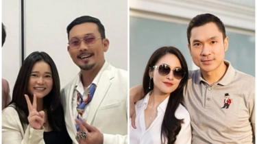Beda Jauh Pendidikan Sandra Dewi vs Olivia Allan, Denny Sumargo Disebut Terselamatkan Walau Ditinggal Nikah