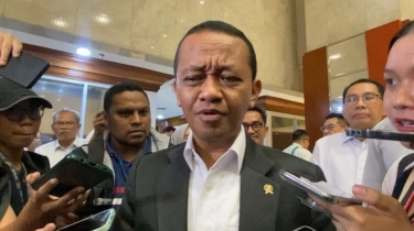 Begini Isi Pembicaraan PT Freeport Indonesia dengan Jokowi di Istana Presiden