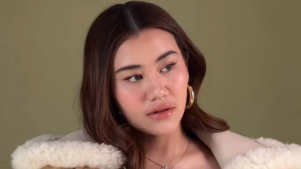 Bikin Lecet sampai Harus Nyeker, Aaliyah Massaid Ternyata Kenakan Sepatu Rp22 Juta