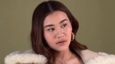 Bikin Lecet sampai Harus Nyeker, Aaliyah Massaid Ternyata Kenakan Sepatu Rp22 Juta