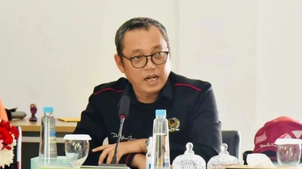 Bos Timah 'Babak Belur' Dihajar DPR: Dirampok Habis!