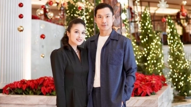 Bukan Kaya Jalur Suami, Sandra Dewi Punya Pekerjaan Mentereng sebelum Dinikahi Harvey Moeis