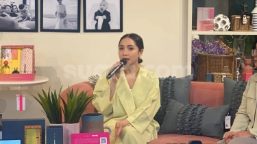 Bukber Bareng Geng Cendol, Penampilan Nagita Slavina Digunjing Salah Kostum