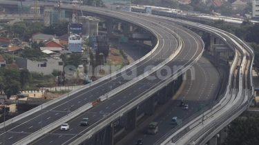 Catat! Ini Daftar Ruas Jalan Tol yang Dapat Diskon hingga 20 Persen saat Mudik Lebaran 2024