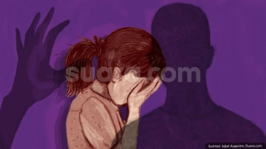 Curi Perhatian Atta Halilintar, Begini Kronologis Bocah 5 Tahun Diperkosa Ayah Kandung Tepat di Hari Ulang Tahunnya