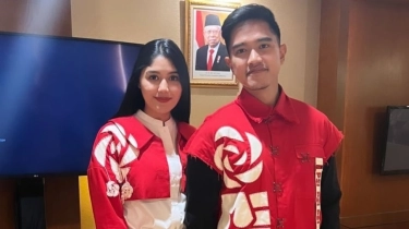 Diduga Hamil, Erina Gudono Cuma Bisa Makan Kerik Tempe Kiriman Ibu Mertua: Kecintaan!