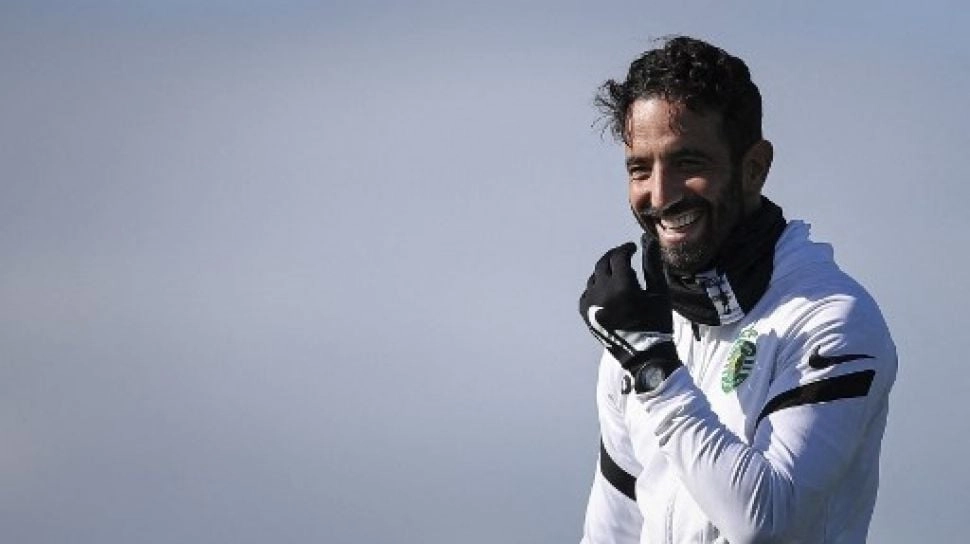 Dikabarkan akan Melatih Liverpool, Ruben Amorim Buka Suara