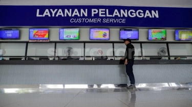 Emiten TRON Garap Proyek Smart Terminal di Sumut