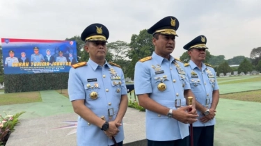 Jokowi Tunjuk Mantan Ajudannya, Marsdya Tonny Harjono Sebagai KSAU