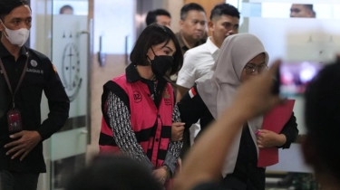 Kini Korupsi Triliunan, Helena Lim Santai Investasi Rp500 Juta Lalu Dilupakan: Gue Anggap Hilang