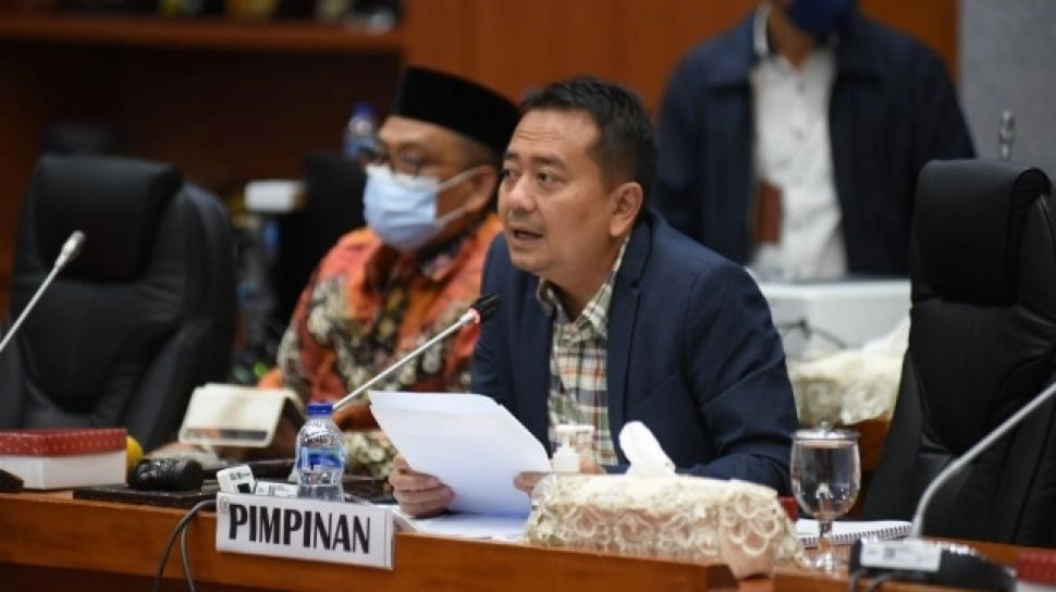 Komisi X DPR Panggil Kemendikbud Besok, Bahas Ekskul Pramuka Hingga Kasus Magang Di Jerman