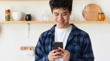 Mudik Lebih Tenang? Jangan Lupa Top Up BRIZZI Lewat BRImo!