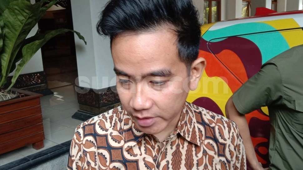 Pedas! Respon Gibran Soal Tuduhan Menang Karena Bansos: Monggo Dibuktikan Saja