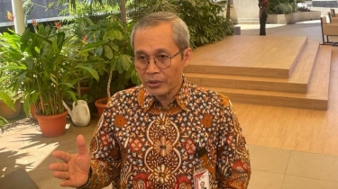 Pimpinan KPK Ungkap Pejabat Korupsi untuk Persiapan Dana Pensiun