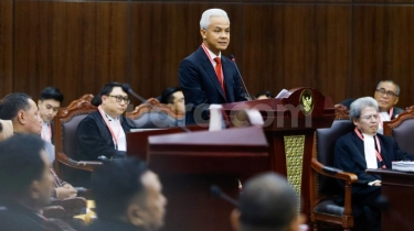 Resmi Punya KTP Sleman, Ganjar Pranowo Siap Jadi Warganya Erina Gudono?