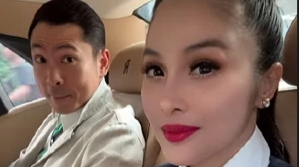 Rolls-Royce Kado Ultahnya Disita Kejagung, Padahal Sandra Dewi Pernah Bijak Soal Mobil: Mau Mewah Atau Murah...