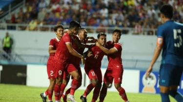 STY Akui 3 Lawan Timnas Indonesia di Grup Piala Asia U-23 Bukan Tim Sembarangan