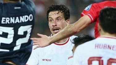 Thom Haye Beberkan Kondisi SUGBK saat Timnas Indonesia Hajar Vietnam: Oksigen Kurang, Susah Bernapas!