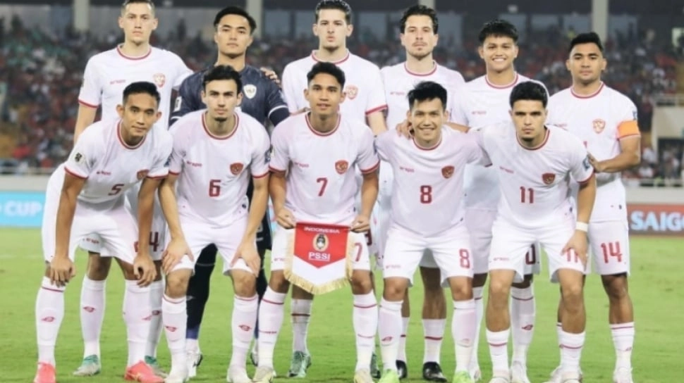 Tuai Polemik, Desain Jersey Timnas Indonesia Siap Dirombak Erspo