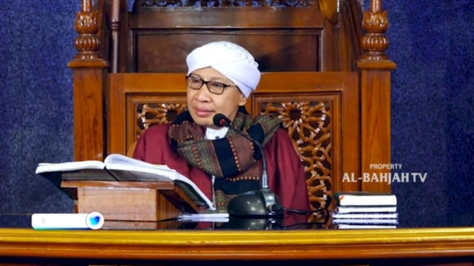Waktu Terbaik Berzakat Fitrah Menurut Buya Yahya, Kapan Itu?
