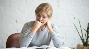 4 Tanda OCD yang Jarang Diketahui, Tak Sekedar Terlalu Sering Cuci Tangan