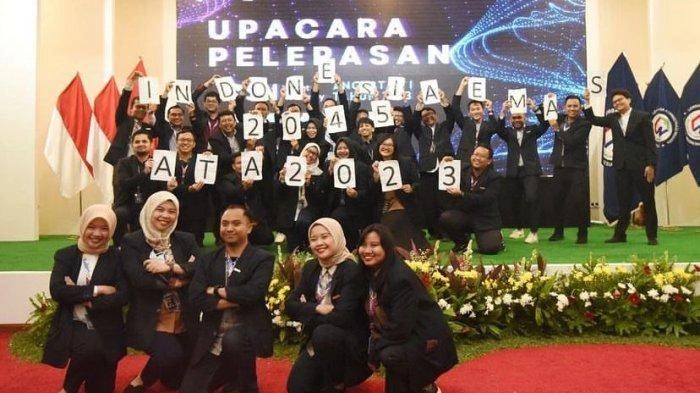 ASN Talent Academy Kembali Digelar Tahun Ini, Ada Dua Tahapan, Diikuti Ribuan Peserta