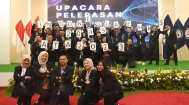 ASN Talent Academy Kembali Digelar Tahun Ini, Ada Dua Tahapan, Diikuti Ribuan Peserta