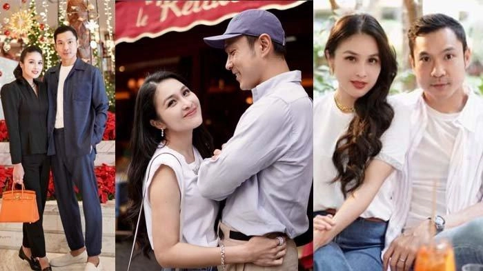Ayah Sandra Dewi Sempat Ragukan Harvey Moeis Bisa Bahagiakan Putrinya