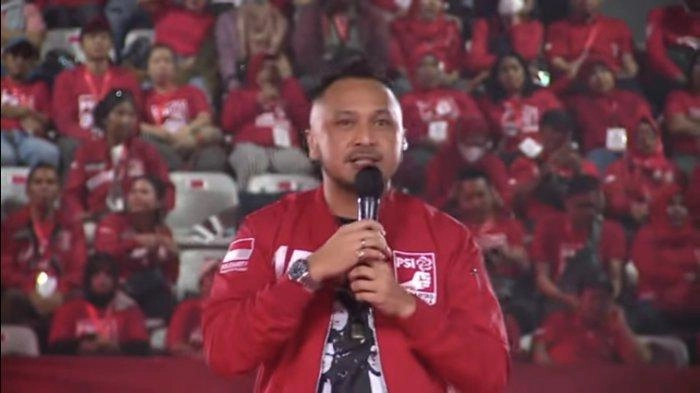 Balik Bermusik Usai Gagal di Politik, Giring Ganesha Akui Kesulitan