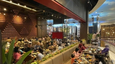 Bingung Santapan untuk Buka Bersama? Restoran Khas Thailand Bisa Jadi Pilihan