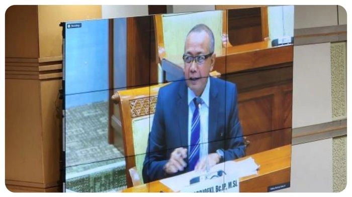 Calon Anggota LPSK Ini Paparkan Pentingnya Perlindungan bagi Whistleblower dan Justice Collaborator