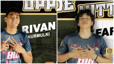 Daftar Pemain Jakarta STIN BIN di Proliga 2024: Skuad Mewah, Ada Rivan Nurmulki hingga Farhan Halim