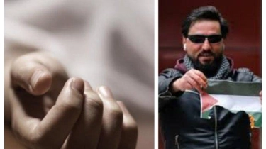 Dalang Aksi Pembakaran Alquran Salwan Momika Ditemukan Tewas di Norwegia