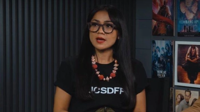 Digugat Mantan Asisten dari Penjara, Nirina Zubir Dibikin Pusing, Menduga Tujuanya Ganggu Keluarga